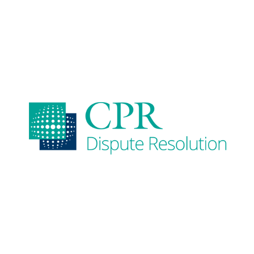 Conflict Prevention Resolution Institute logo